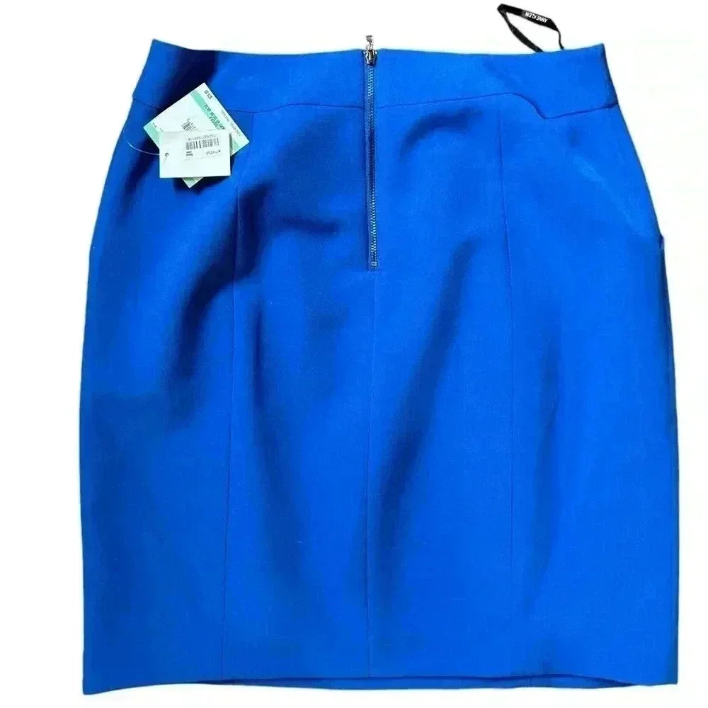 Anne Klein Skirt New with Tags Size 8 - Picture 11 of 11